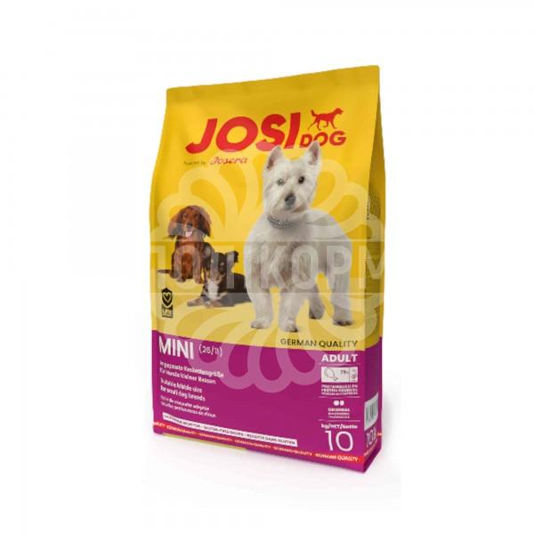 Josi Dog Mini