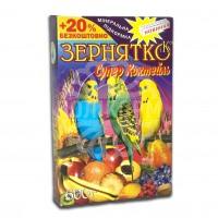 Зернятко Супер Коктейль thumb image 1