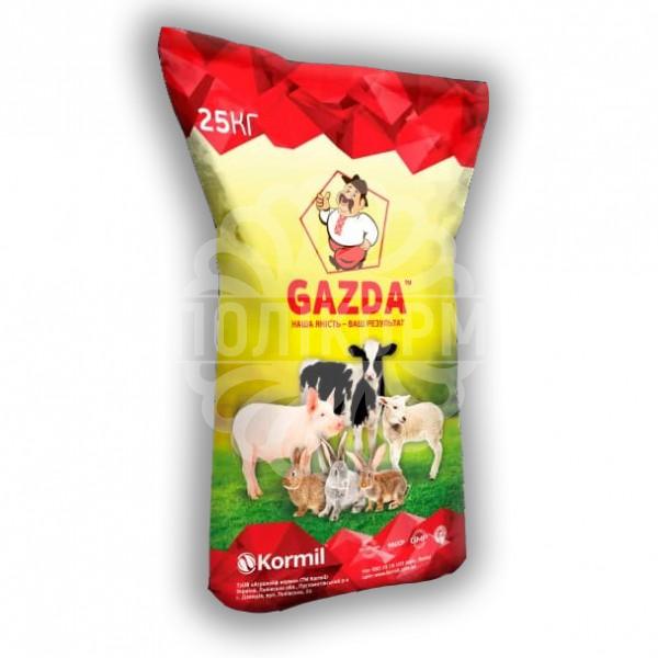 3050 GAZDA універсал для свиней 25-10%