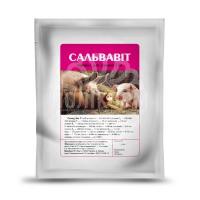 ПРЕМІКС «САЛЬВАВІТ» ДЛЯ СВИНЕЙ thumb image 1