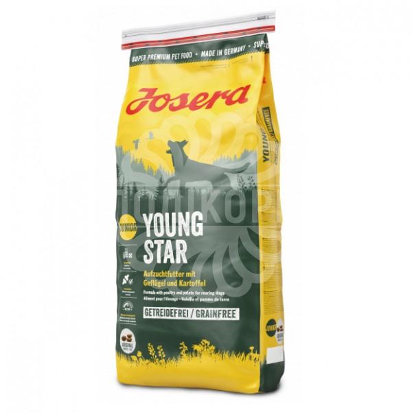 JOSERA YoungStar