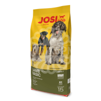 Josi Dog Lamb Basic thumb image 1