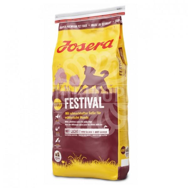 JOSERA Festival
