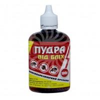 Пудра від бліх 100 г thumb image 1
