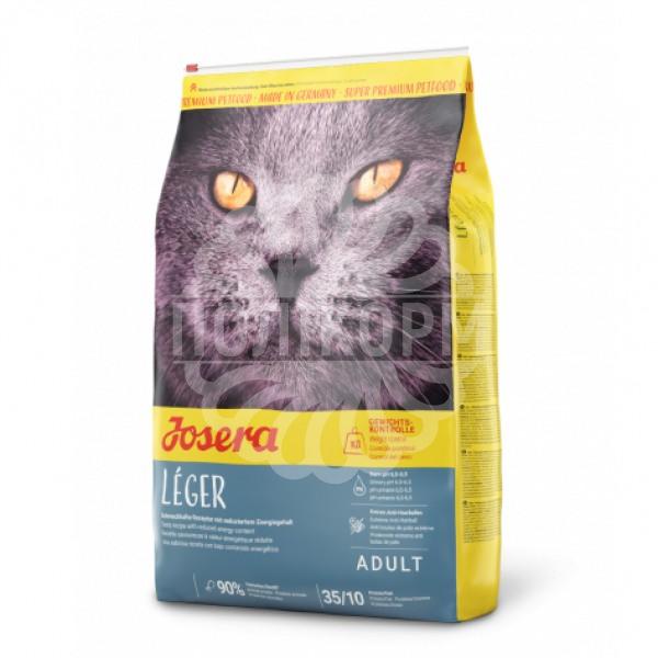 JOSERA Léger