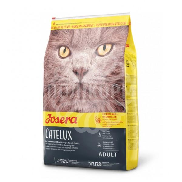 JOSERA Catelux