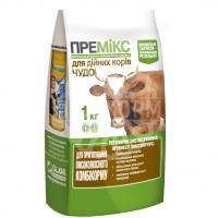 Премікс “Чудо”  для дійних корів thumb image 1