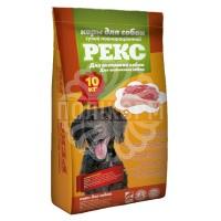 Корм «Рекс» для активних собак thumb image 1