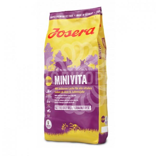 JOSERA MiniVita
