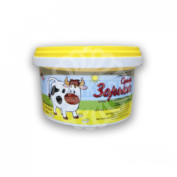 Супер Зорька крем з флоралізіном