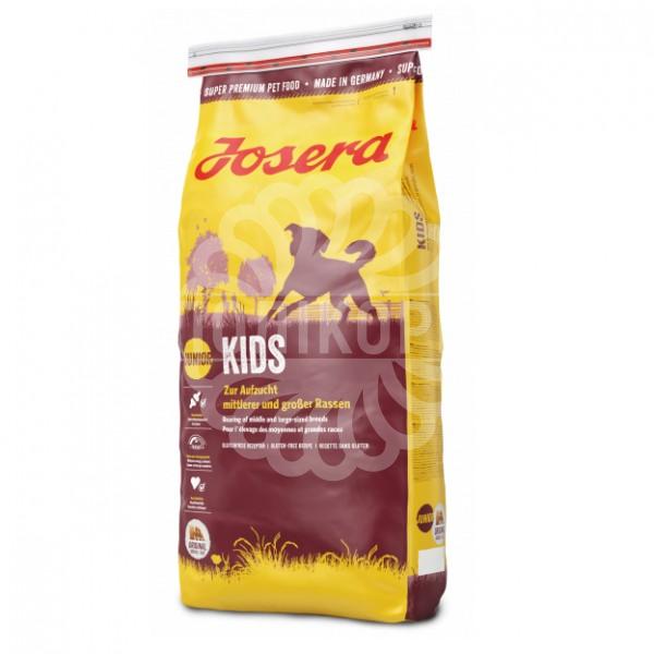 JOSERA Kids