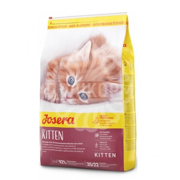 JOSERA Kitten