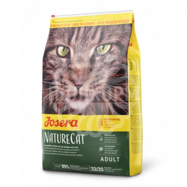 JOSERA NatureCat
