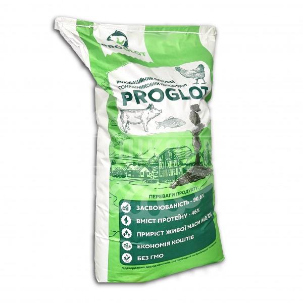 PROGLOT ENERGY