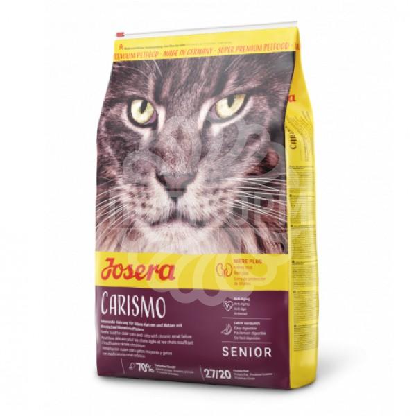 JOSERA Carismo