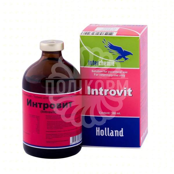Інтровіт (Introvit),