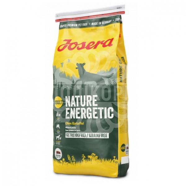 JOSERA Nature Energetic