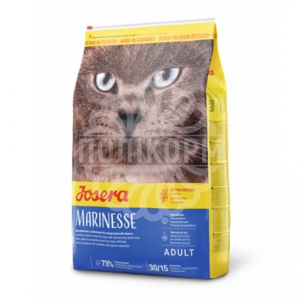 JOSERA Marinesse