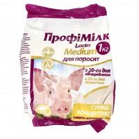 Замінник молока ПрофіМілк LactoMedium для поросят thumb image 1