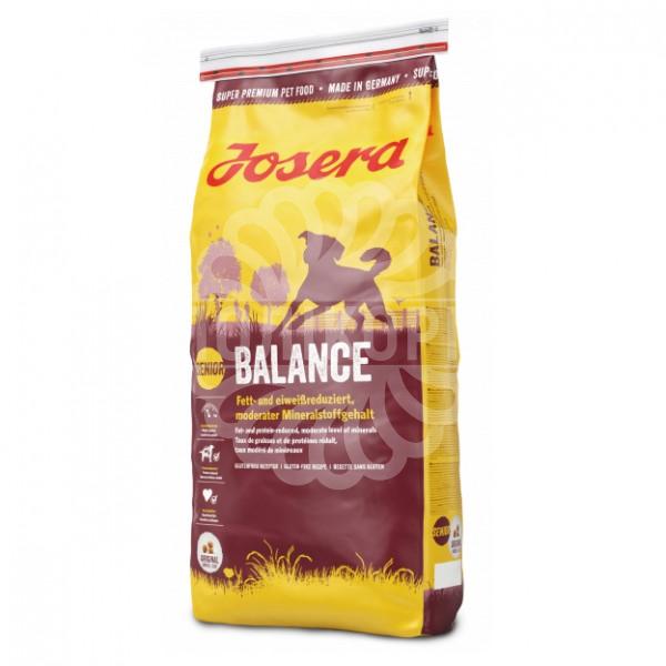 JOSERA Balance