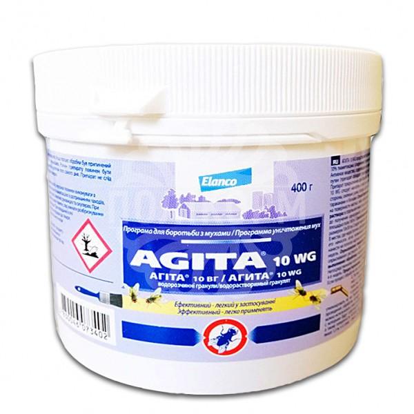 AGITA
