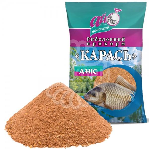 КАРАСЬ АНІС 1 кг