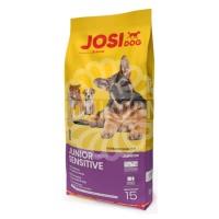 Josi Dog Junior Sensitive thumb image 1