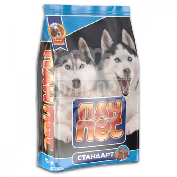 Пан Пес Стандарт