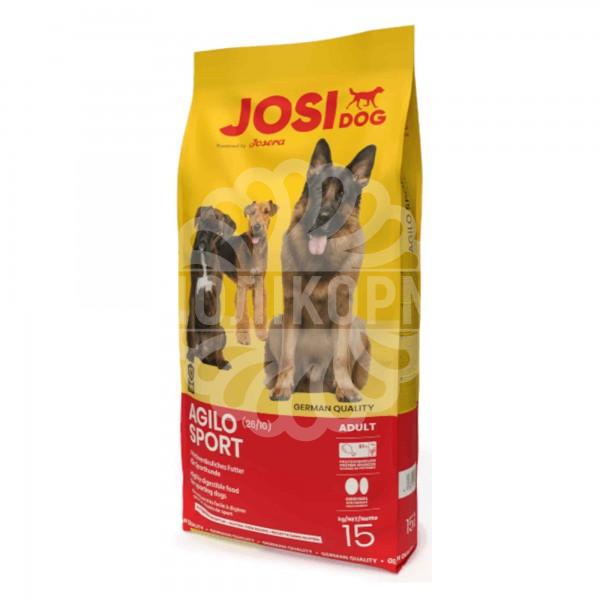 Josi Dog Agilo Sport