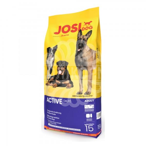 Josi Dog Active