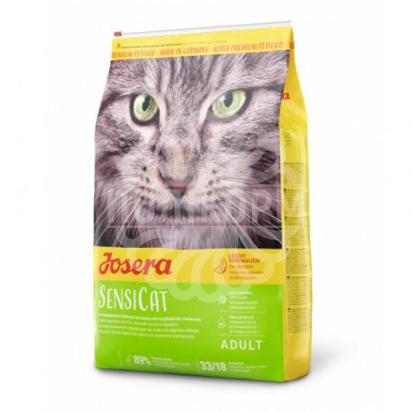 JOSERA SensiCat