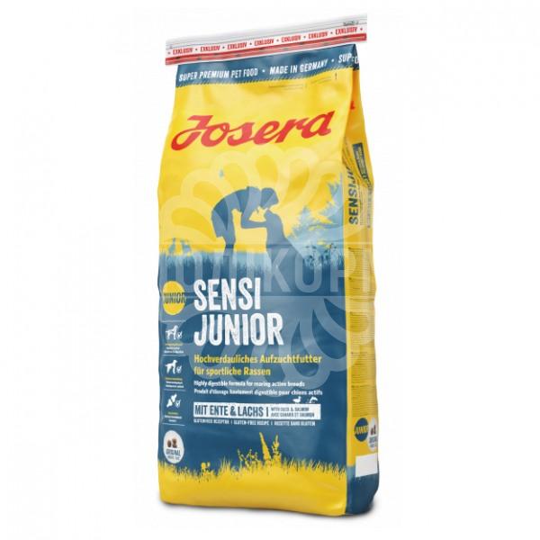 JOSERA SensiJunior