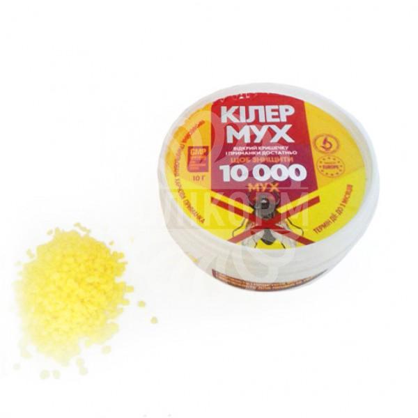 Кілер мух