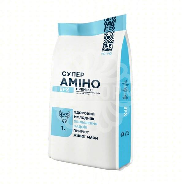 Супер-Аміно ВРХ