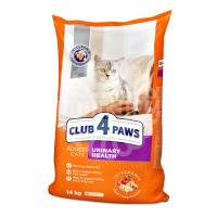 Adult Cats Urinary Health Сухий корм для підтримки здоров'я сечовивідної системи котів thumb image 1
