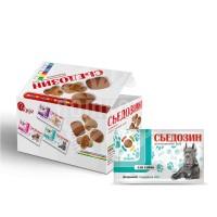 ГРАНУЛА «СЬЕДОЗИН» (НА 40 КГ.) thumb image 1