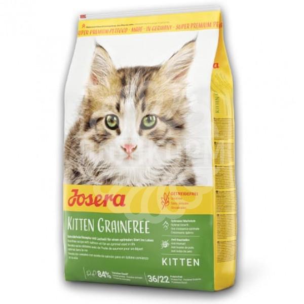 JOSERA Kitten grainfree