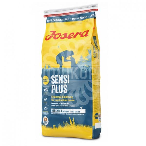 JOSERA SensiPlus