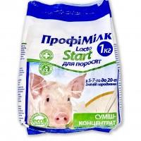 Замінник молока ПрофіМілк LactoStart для поросят thumb image 1