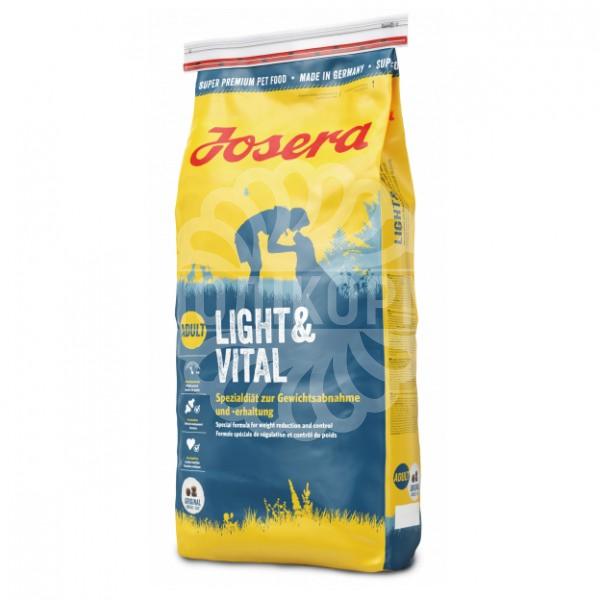 JOSERA Light & Vital