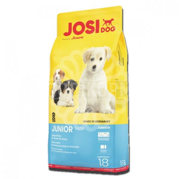 Josi Dog Junior