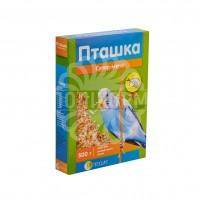 Корм для декоративних птахів Пташка. Супер-меню (500 г) thumb image 1
