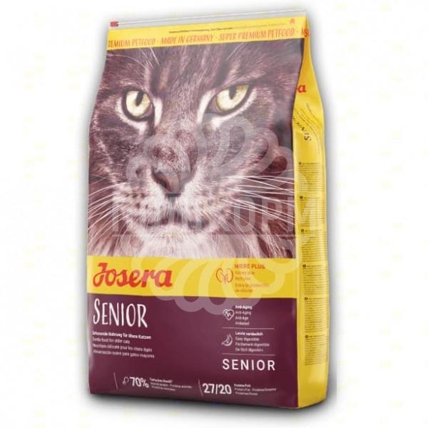 JOSERA Senior