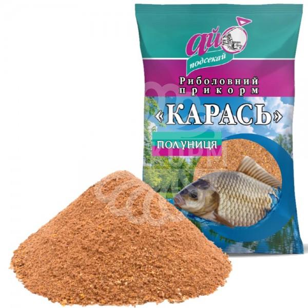 КАРАСЬ ПОЛУНИЦЯ 1 кг